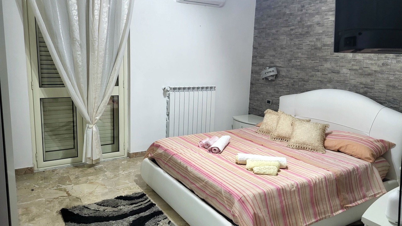 Photo of Bedroom in Ardore Marina