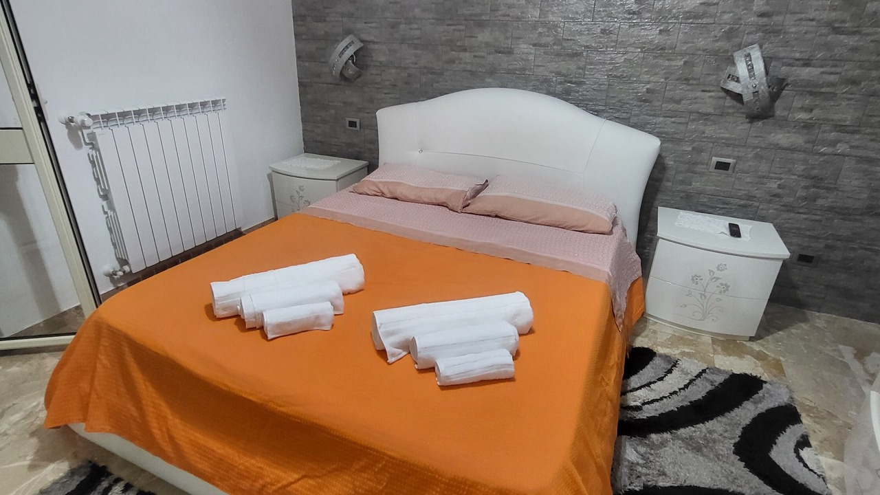 Photo of Bedroom in Ardore Marina