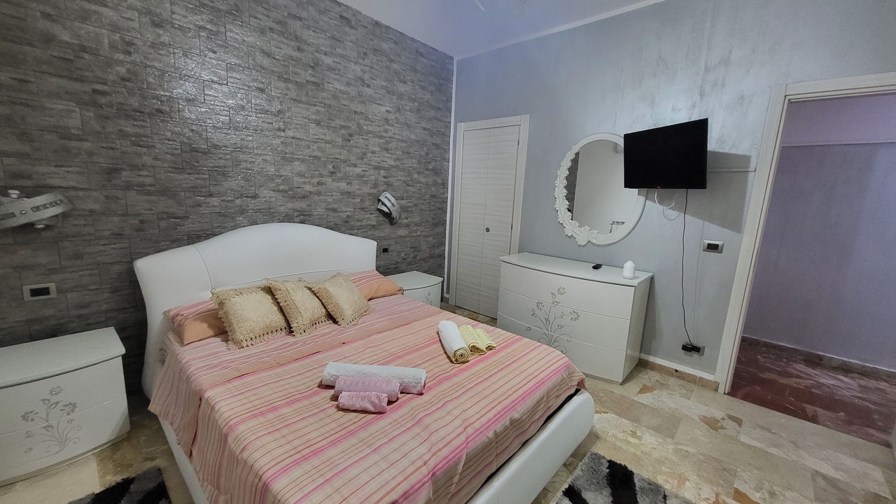 Photo of Bedroom in Ardore Marina