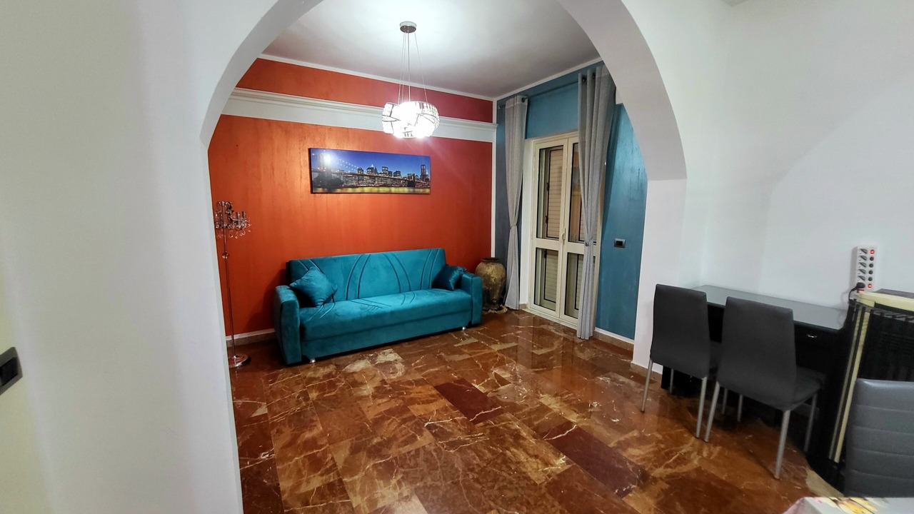 Photo of Livingroom in Ardore Marina