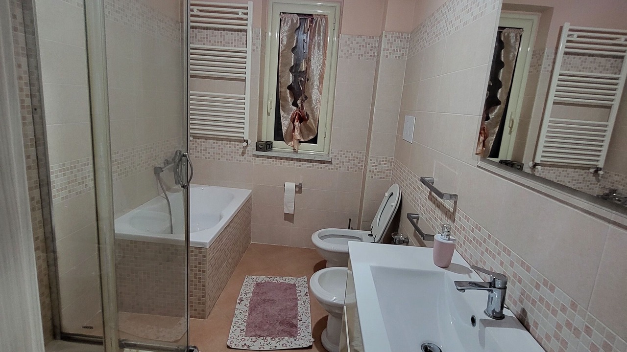 Photo of Bathroom in Ardore Marina