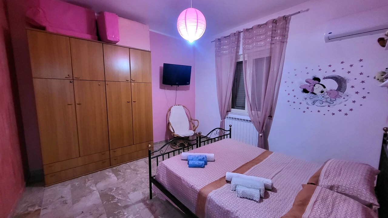 Photo of Bedroom in Ardore Marina