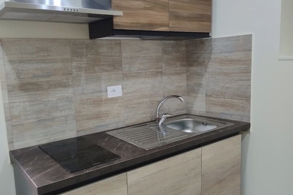Photo of Kitchen in Pizzo