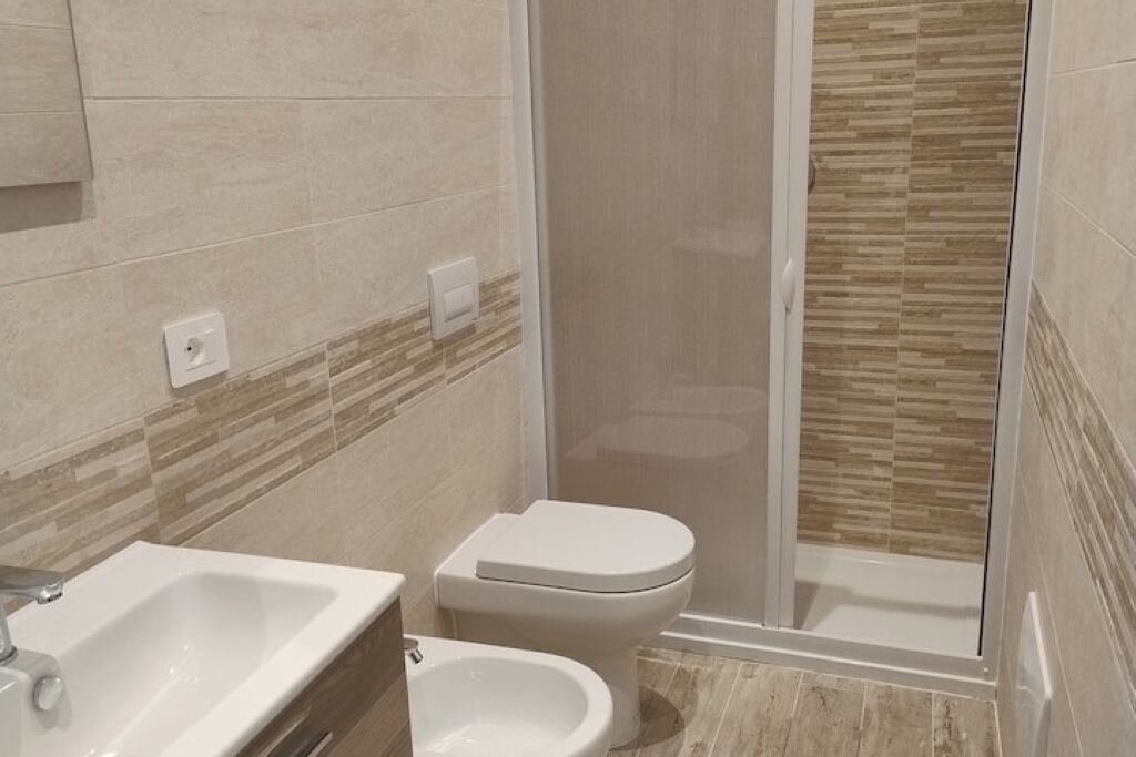 Photo of Bathroom in Pizzo
