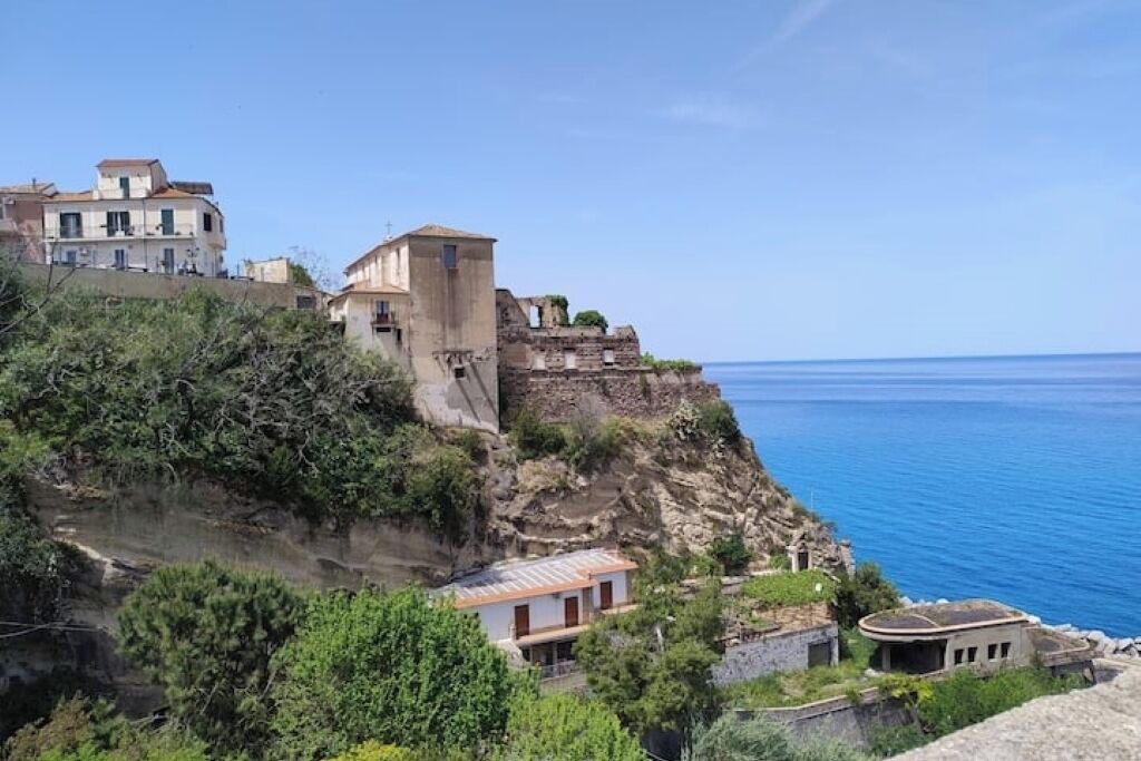 Photo of Outdoor in Pizzo