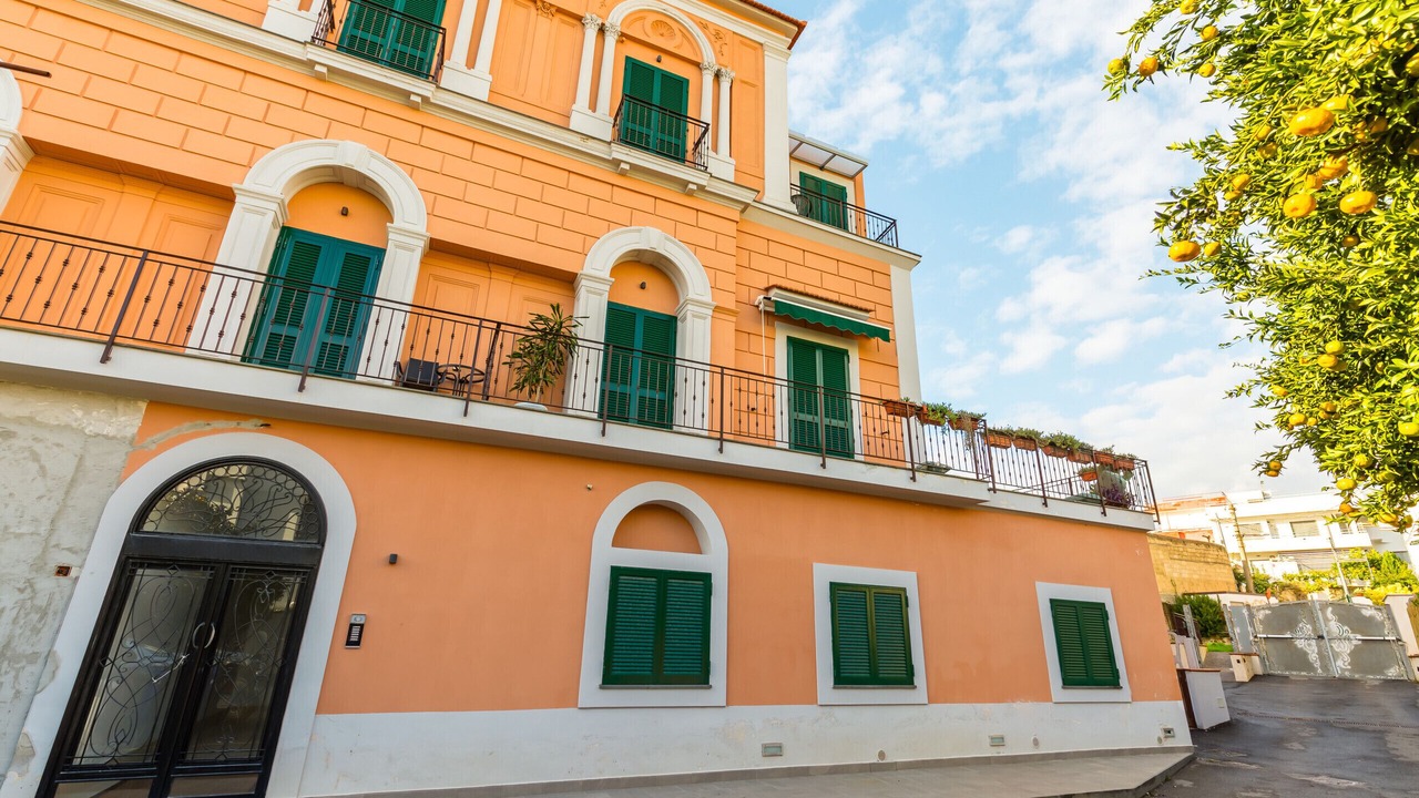 Photo of Outdoor in Pozzuoli