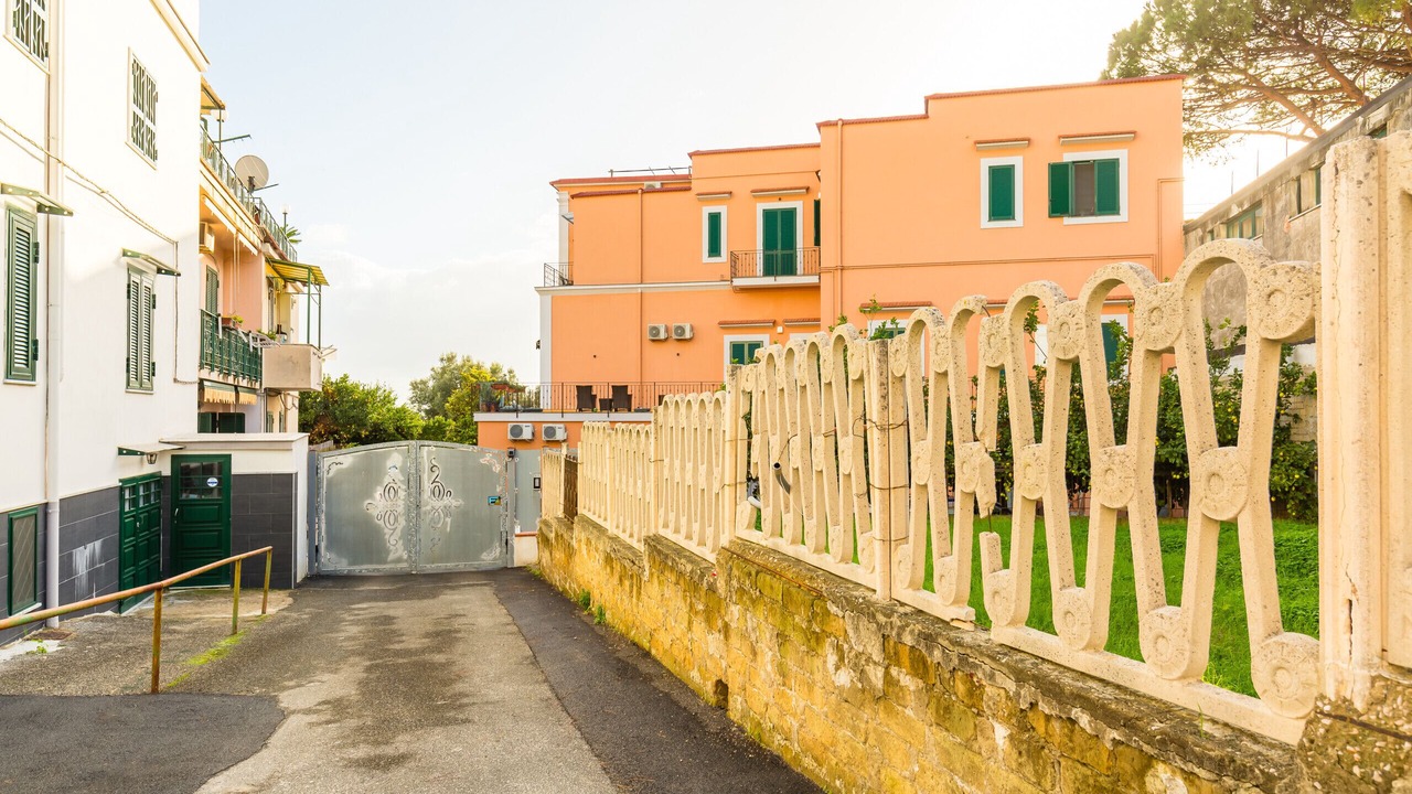 Photo of Outdoor in Pozzuoli