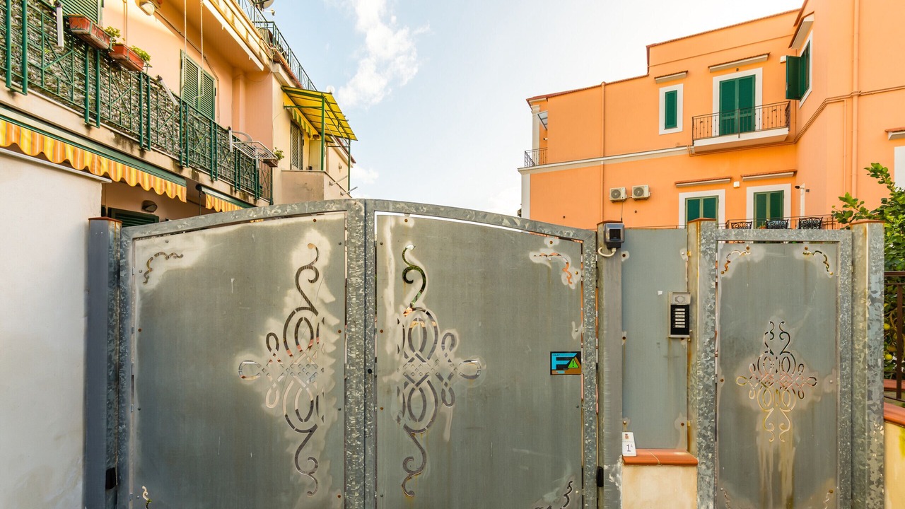 Photo of Outdoor in Pozzuoli