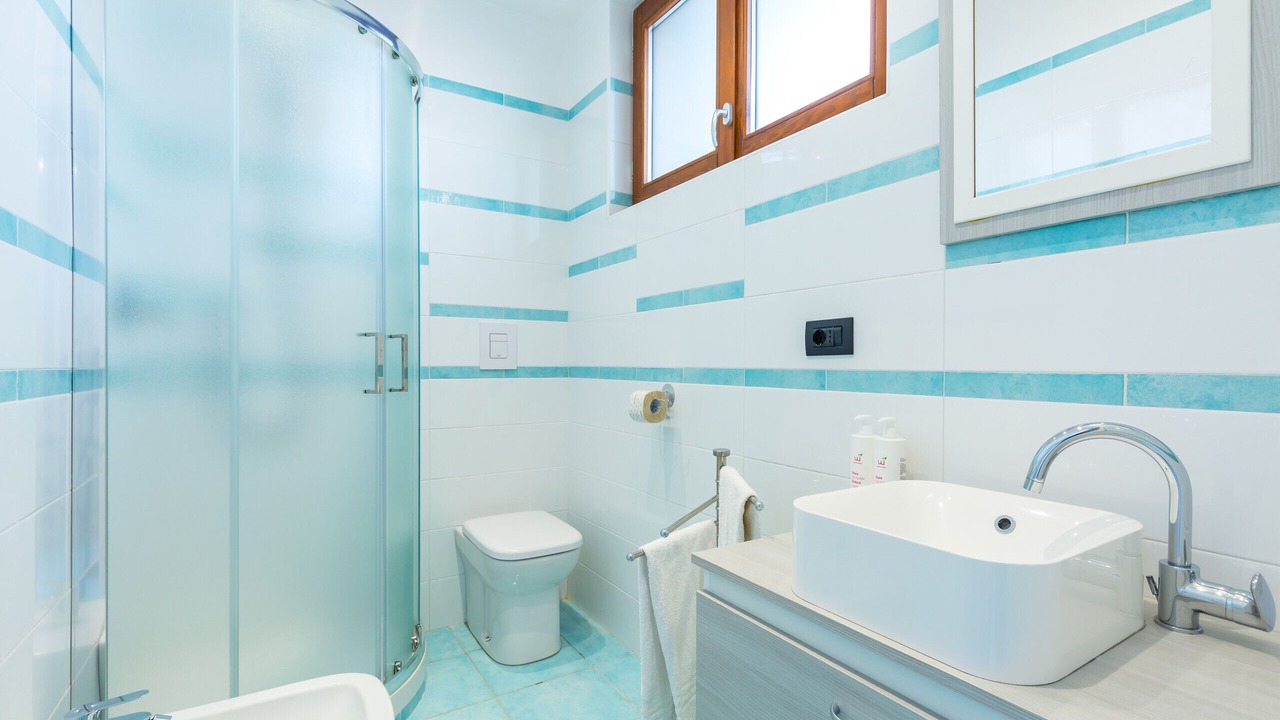 Photo of Bathroom in Pozzuoli
