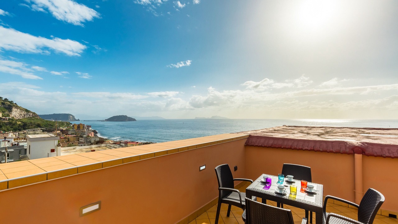 Photo of Outdoor in Pozzuoli