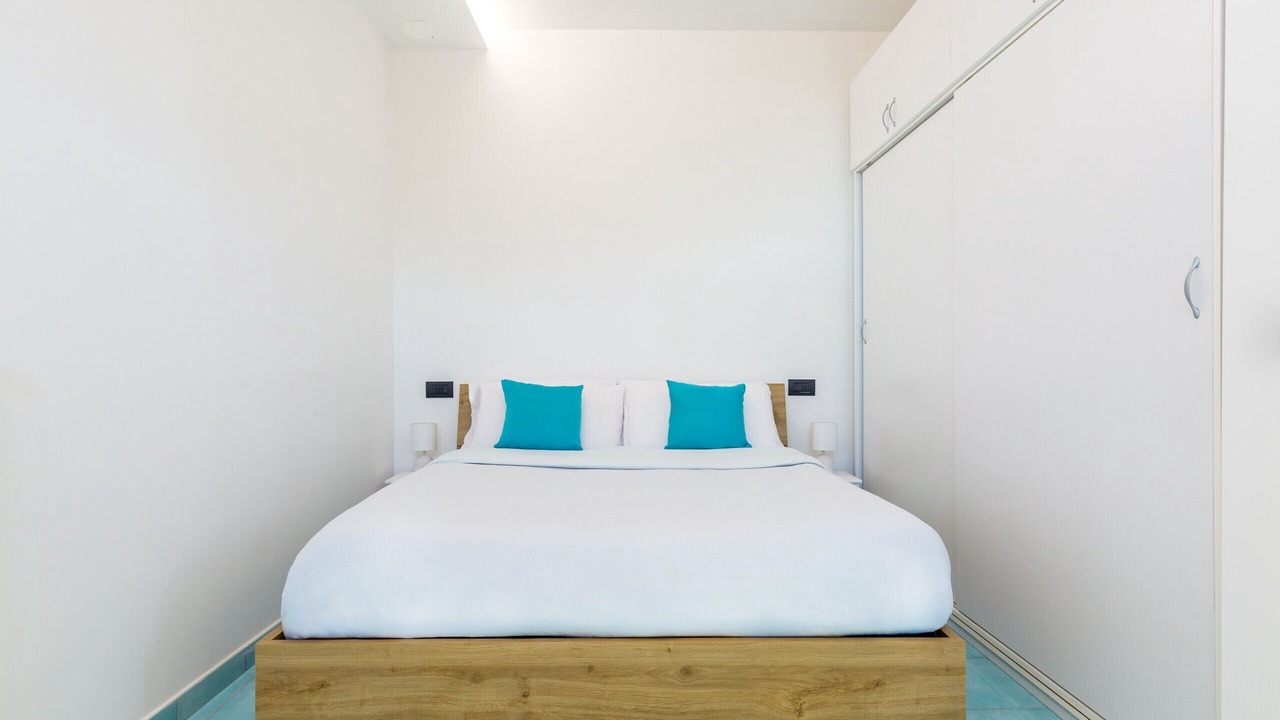 Photo of Bedroom in Pozzuoli