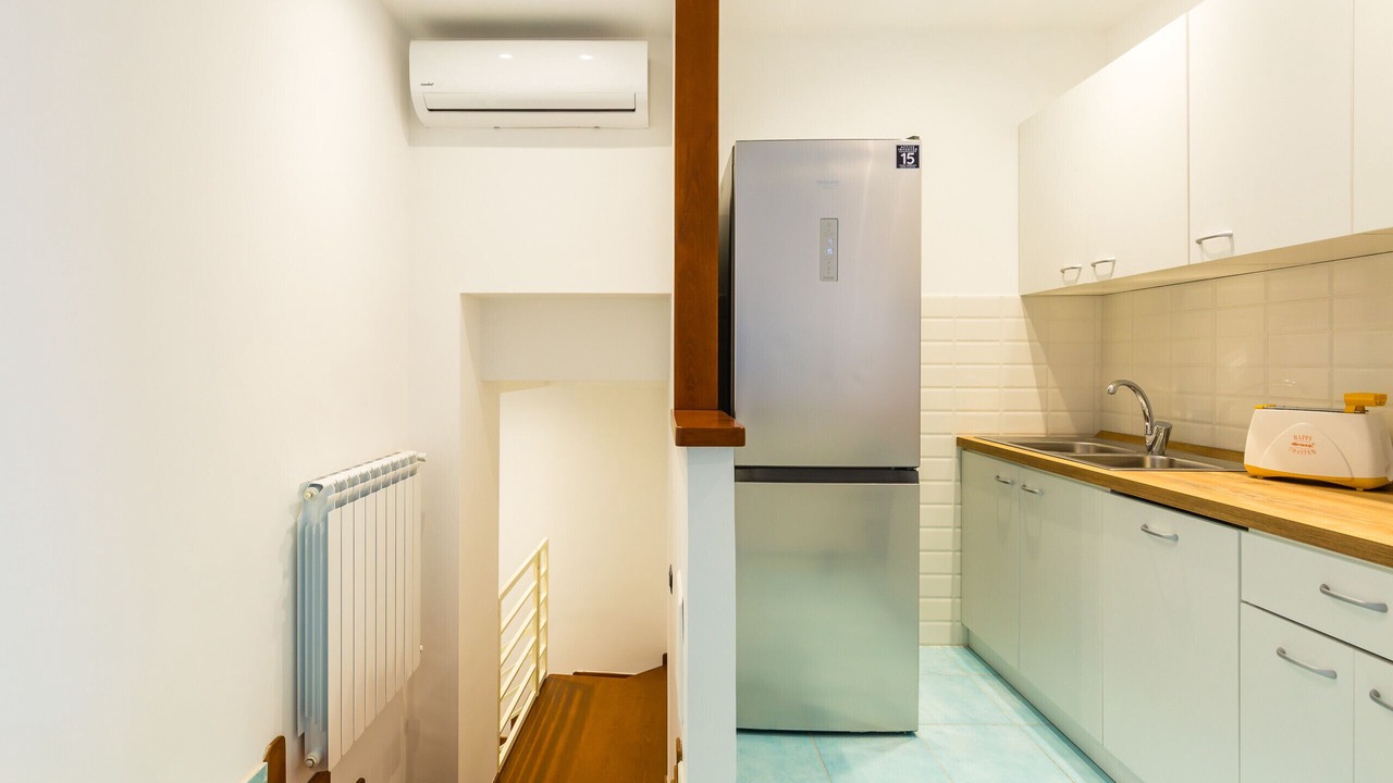 Photo of Kitchen in Pozzuoli