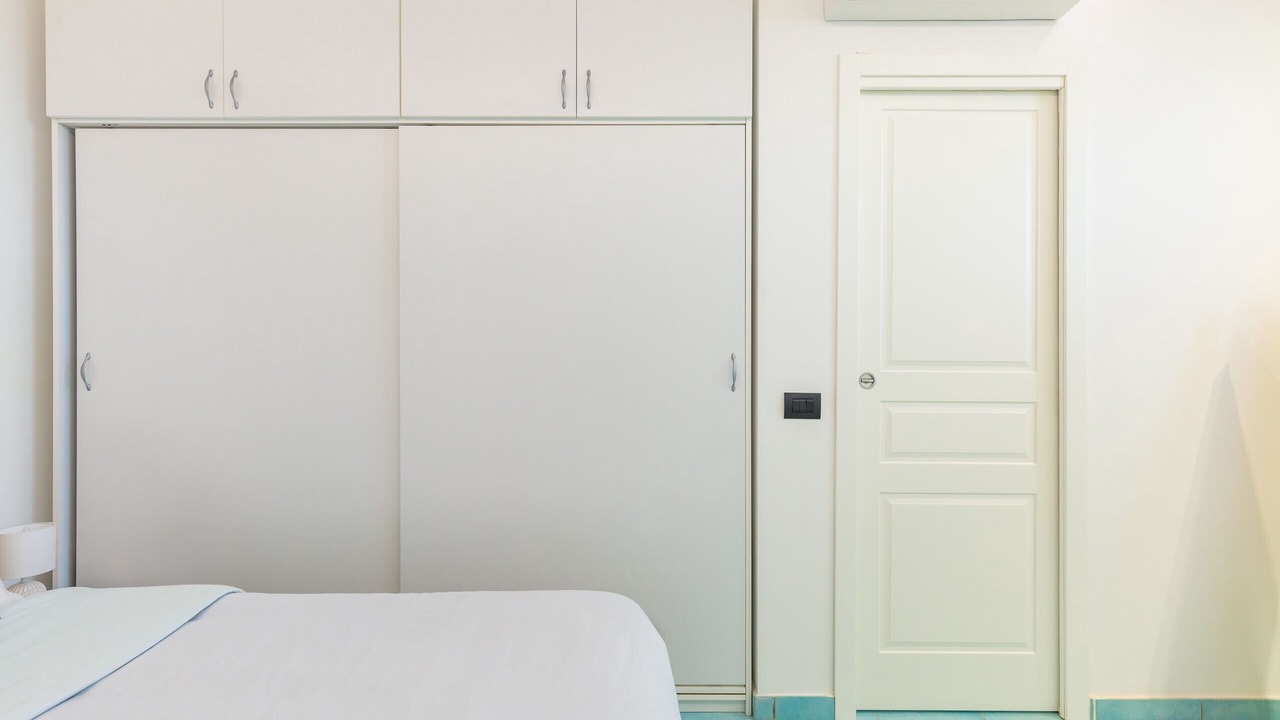 Photo of Bedroom in Pozzuoli