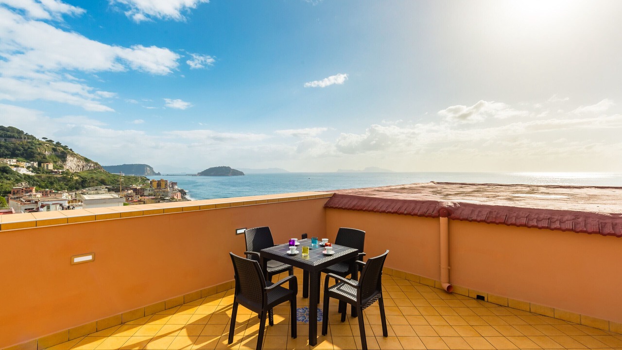 Photo of Outdoor in Pozzuoli
