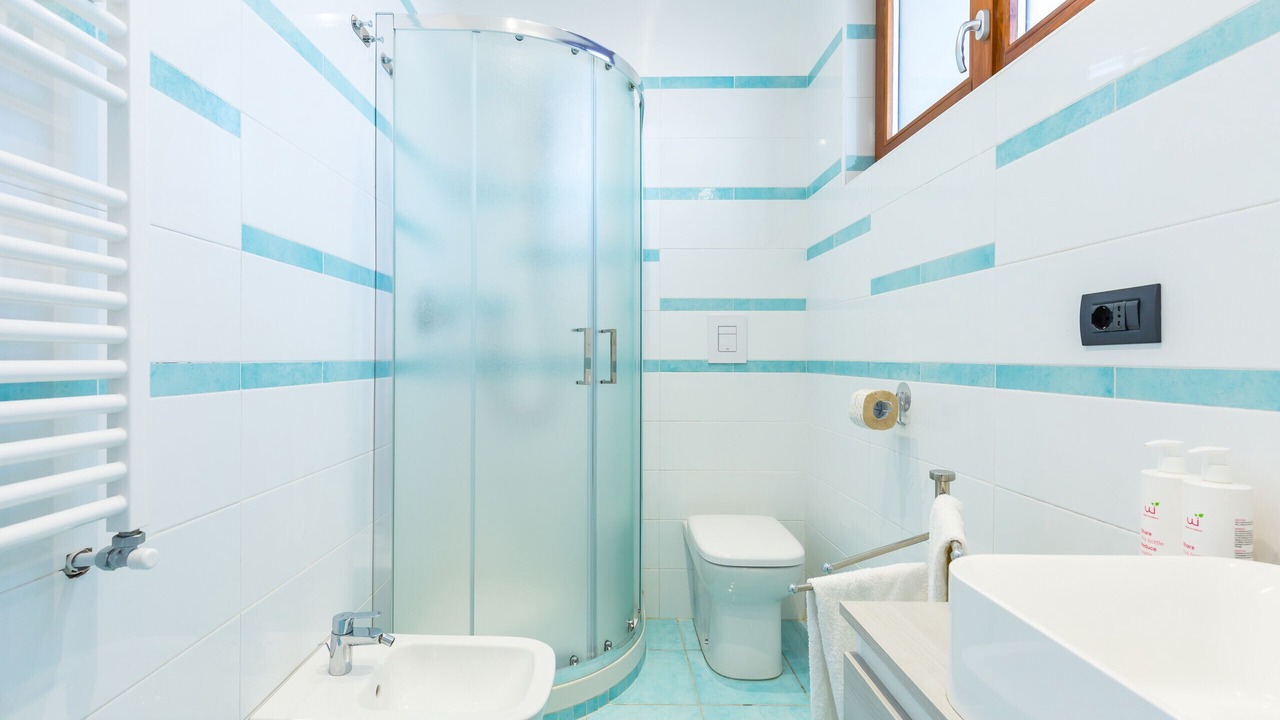 Photo of Bathroom in Pozzuoli