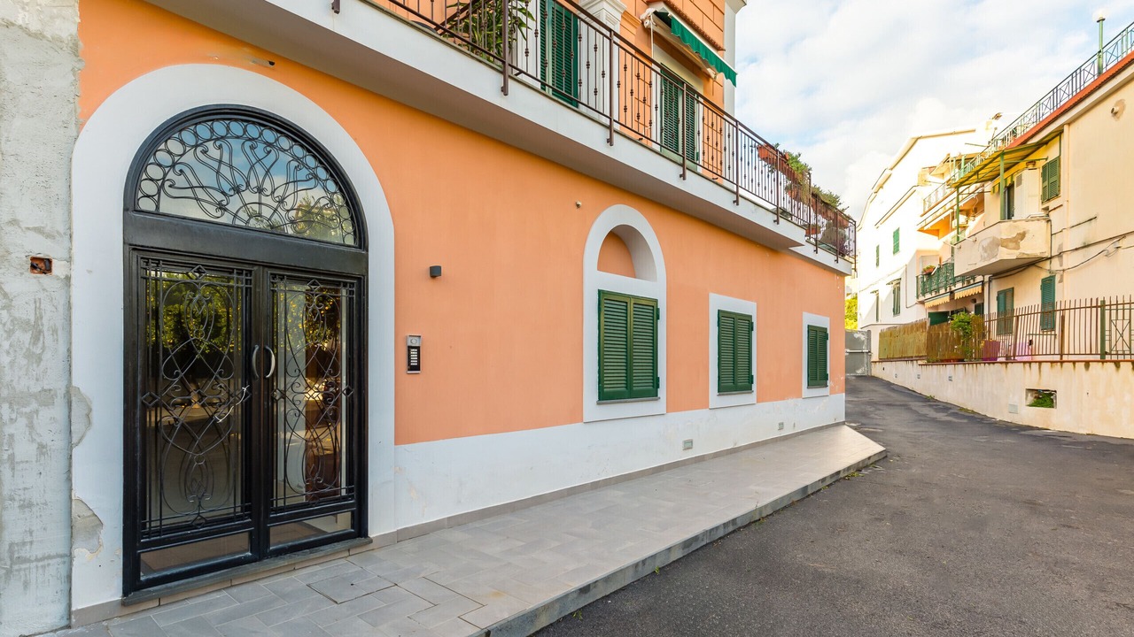 Photo of Outdoor in Pozzuoli