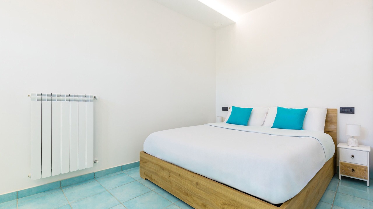 Photo of Bedroom in Pozzuoli