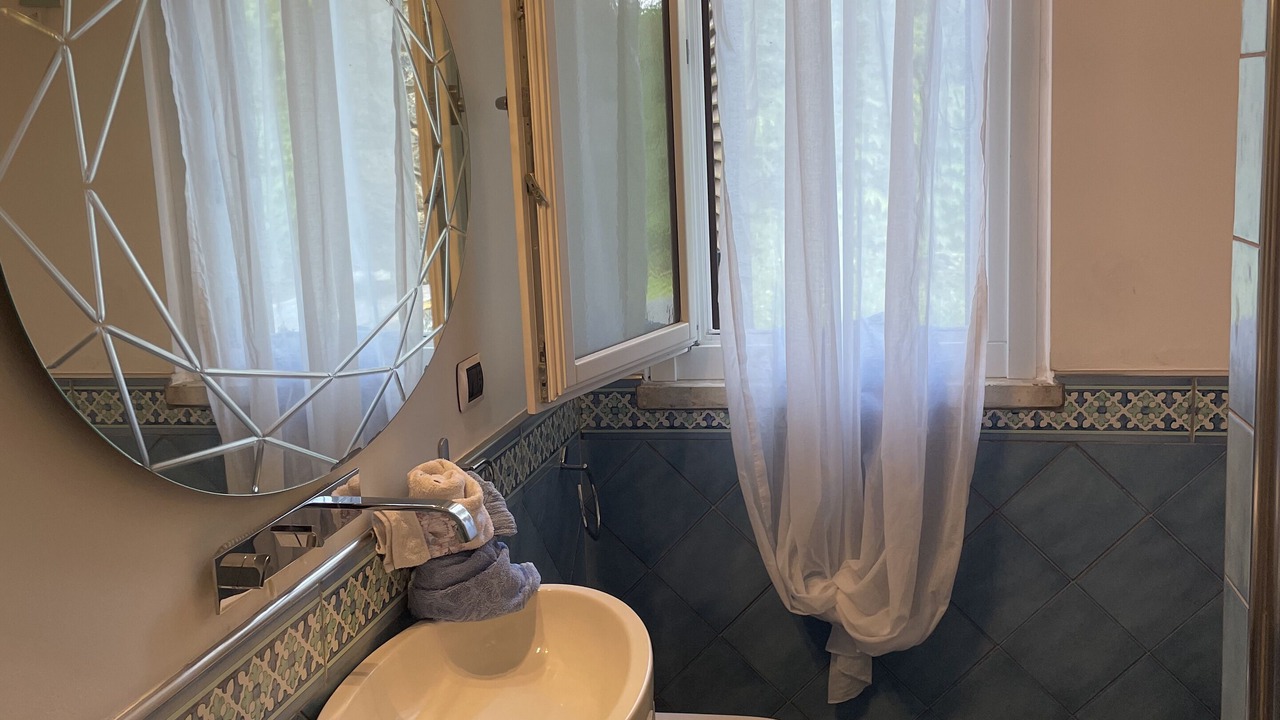 Photo of Bathroom in Cirella