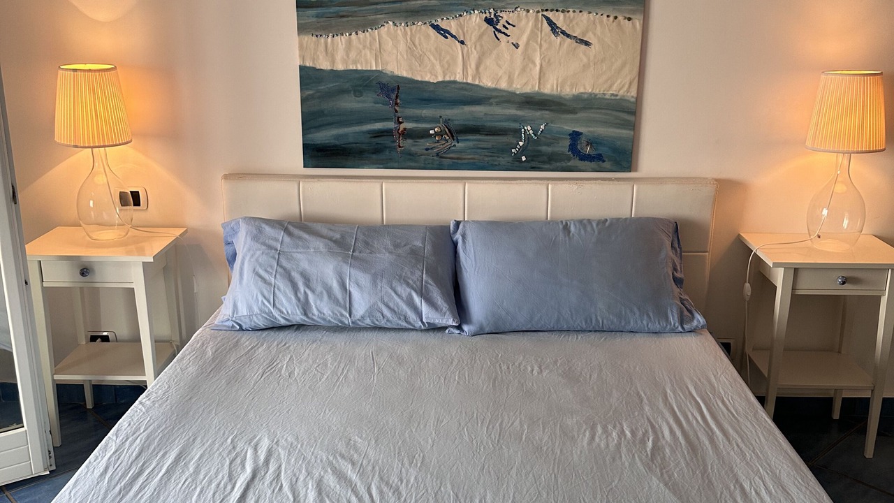 Photo of Bedroom in Cirella