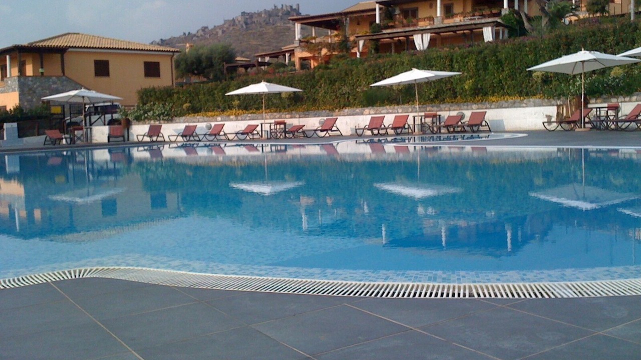Photo of Outdoor in Cirella