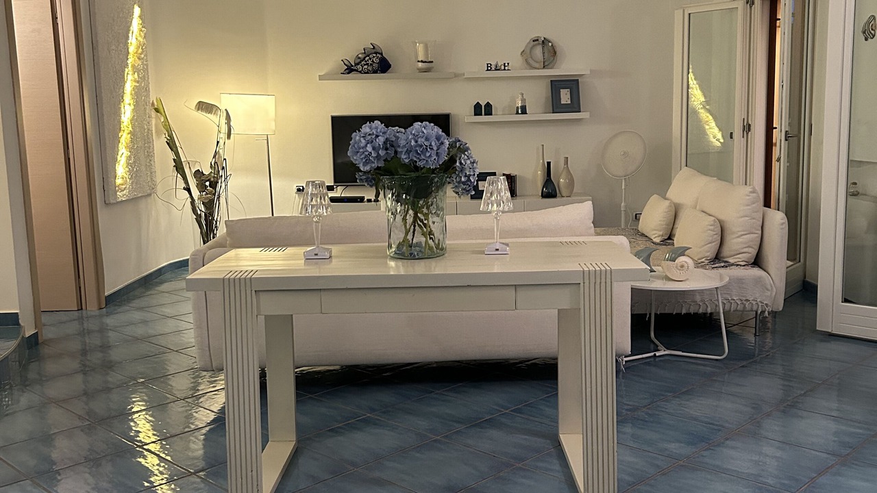 Photo of Livingroom in Cirella