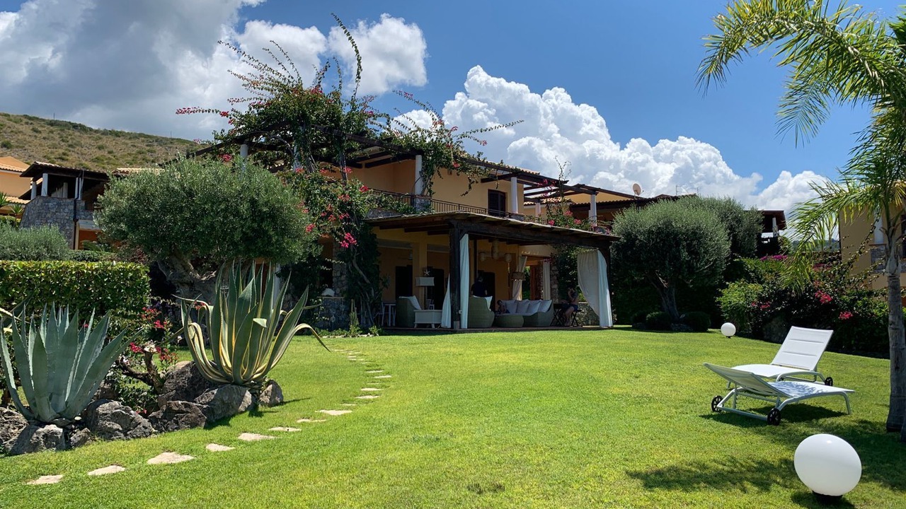 Photo of Outdoor in Cirella