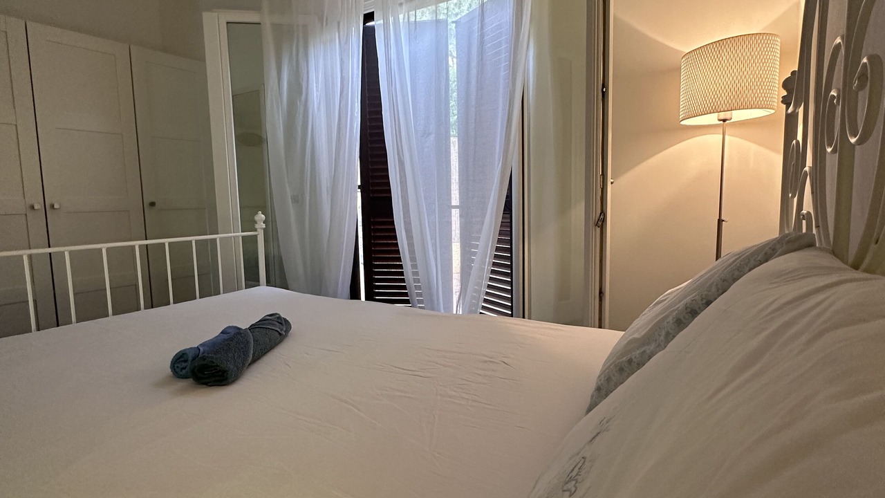 Photo of Bedroom in Cirella