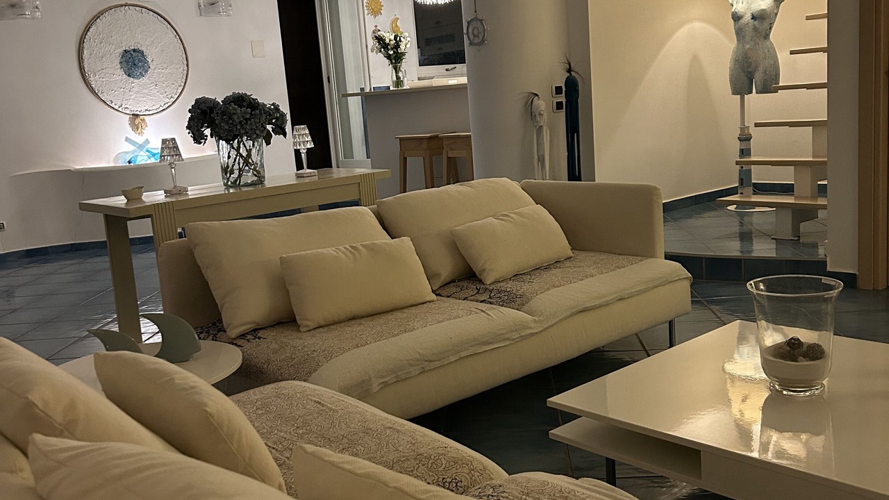 Photo of Livingroom in Cirella