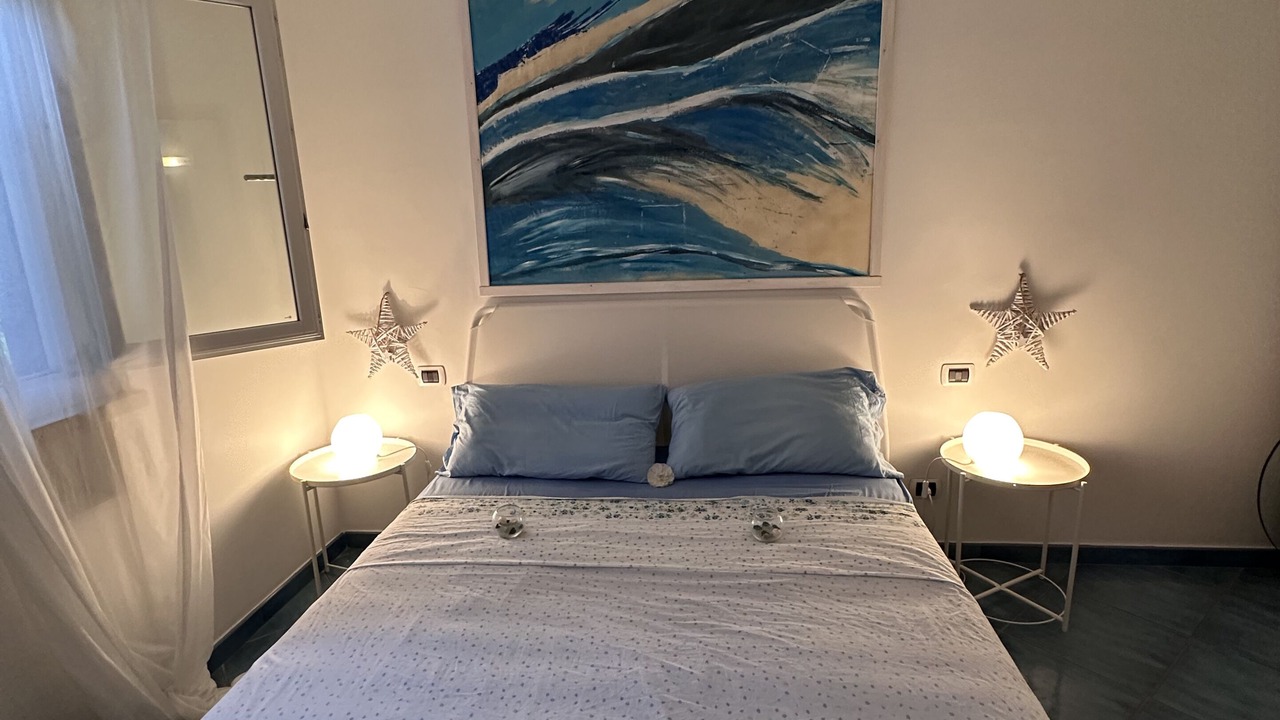 Photo of Bedroom in Cirella