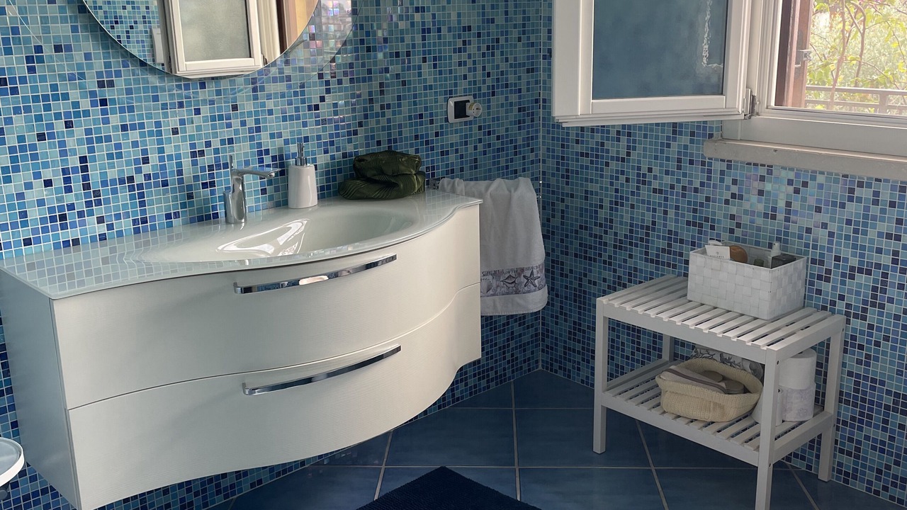 Photo of Bathroom in Cirella