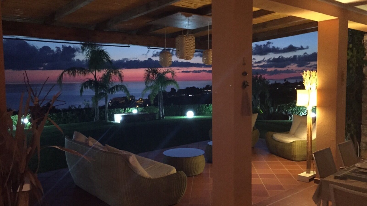 Photo of Patio Balcony in Cirella