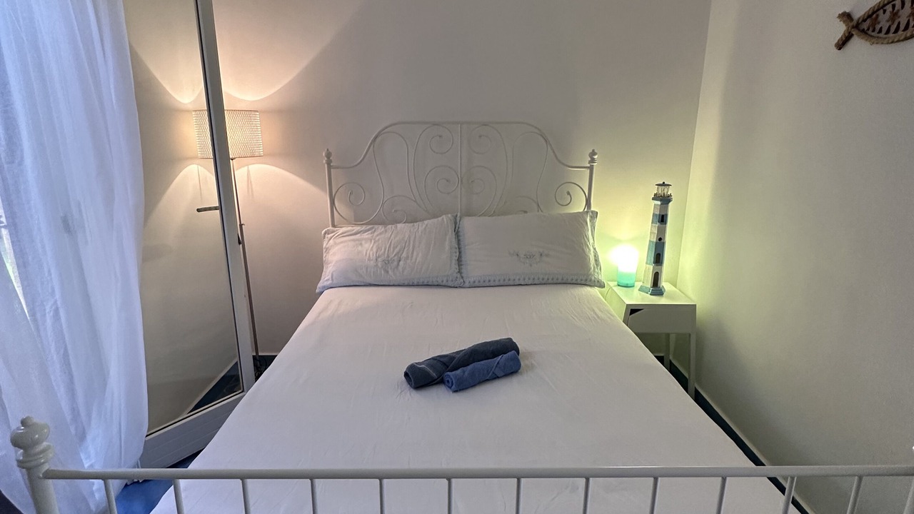 Photo of Bedroom in Cirella