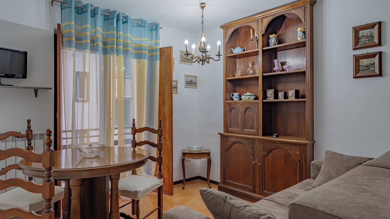 Photo of Livingroom in Roccaraso