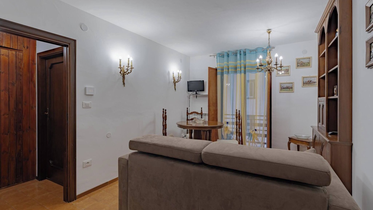 Photo of Livingroom in Roccaraso