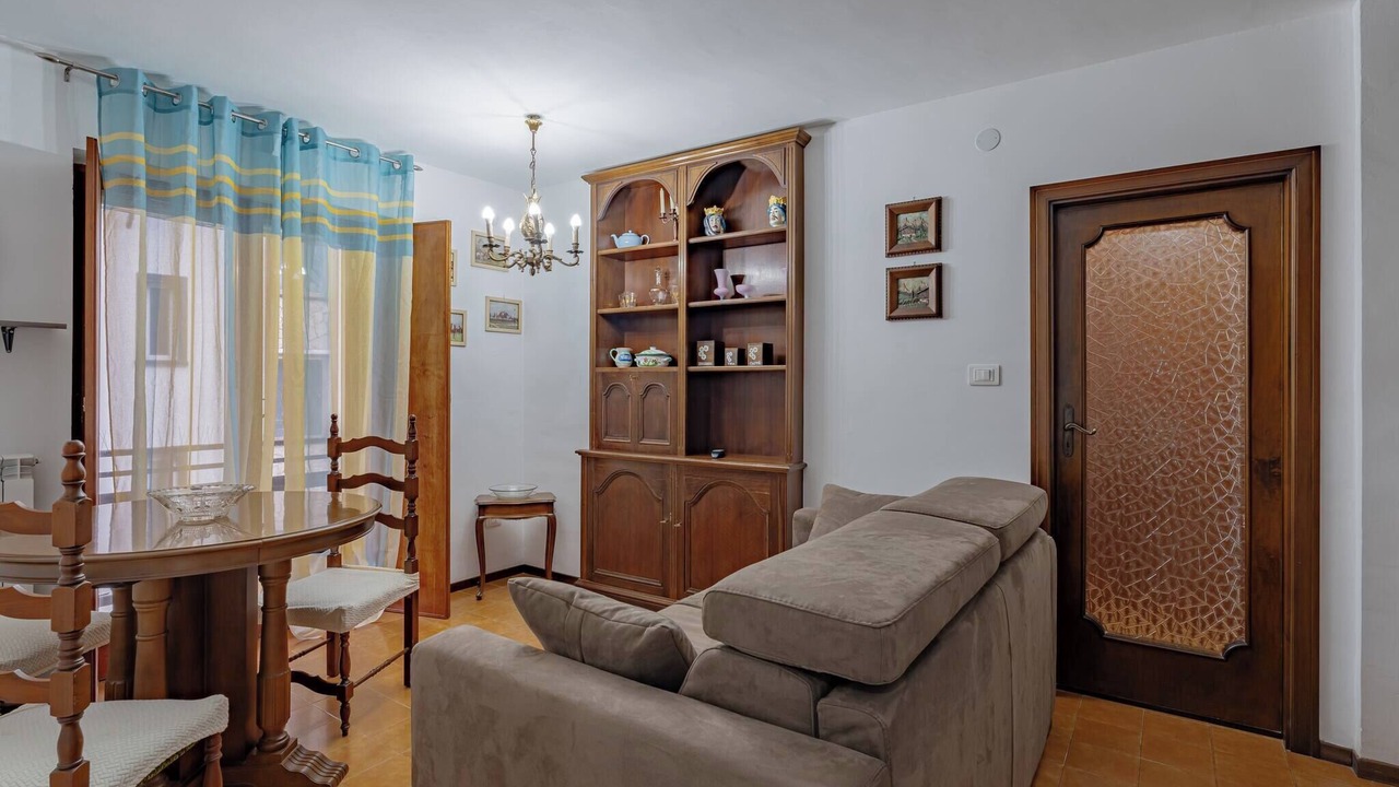 Photo of Livingroom in Roccaraso