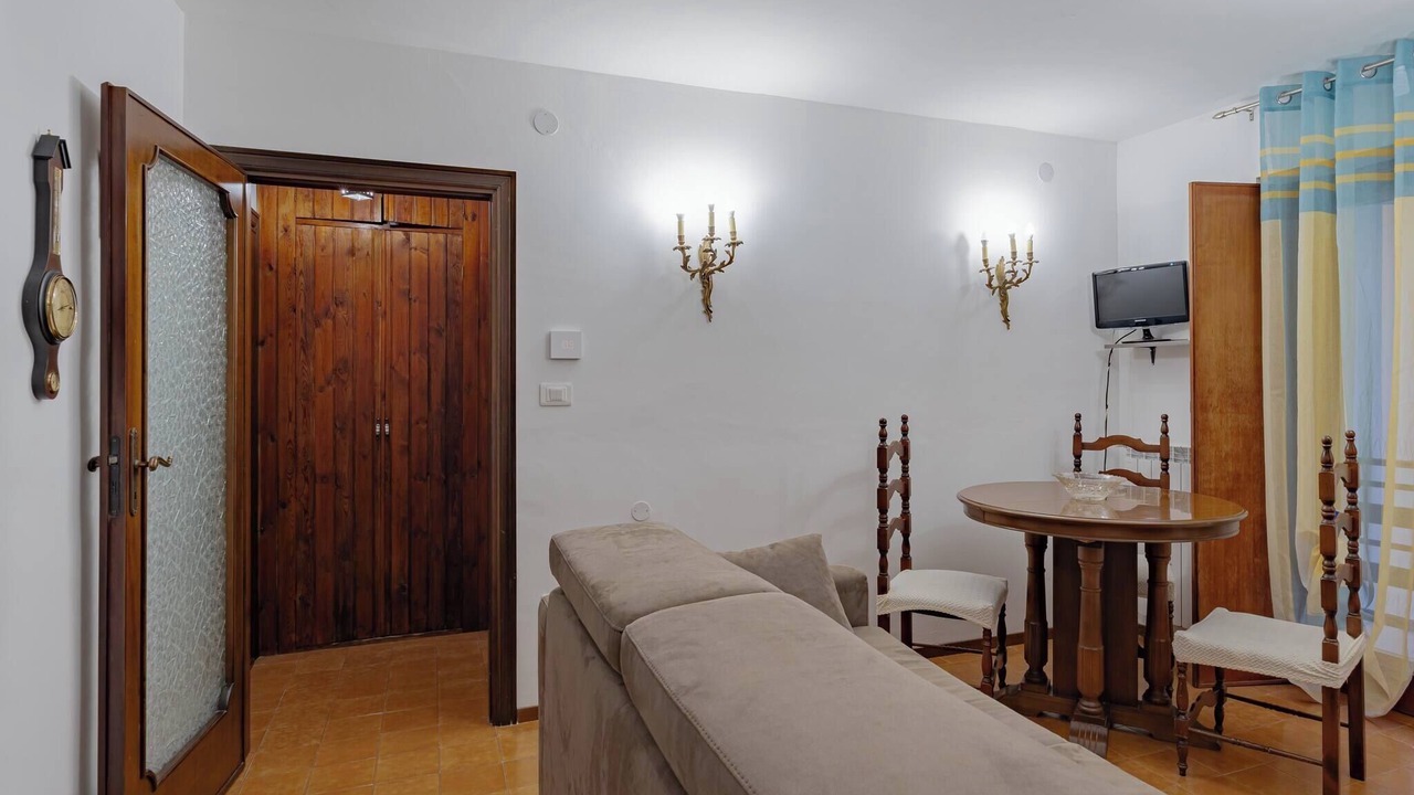 Photo of Livingroom in Roccaraso