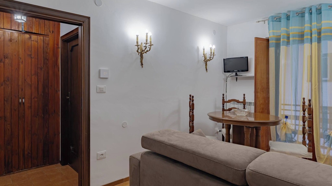 Photo of Livingroom in Roccaraso