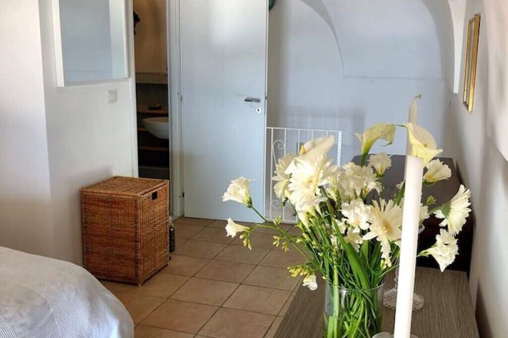 Photo of Bedroom in Montepertuso