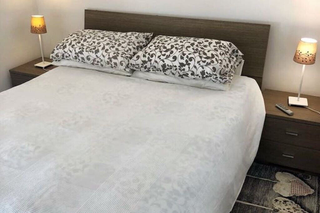 Photo of Bedroom in Montepertuso