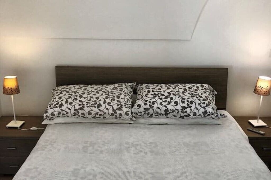 Photo of Bedroom in Montepertuso