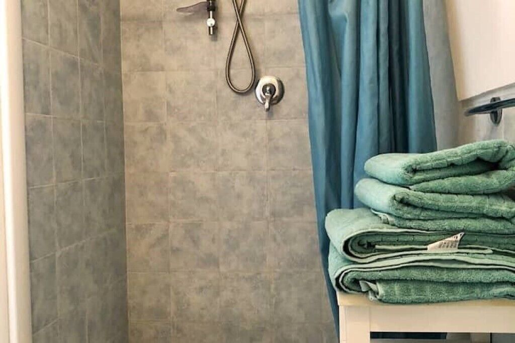 Photo of Bathroom in Montepertuso
