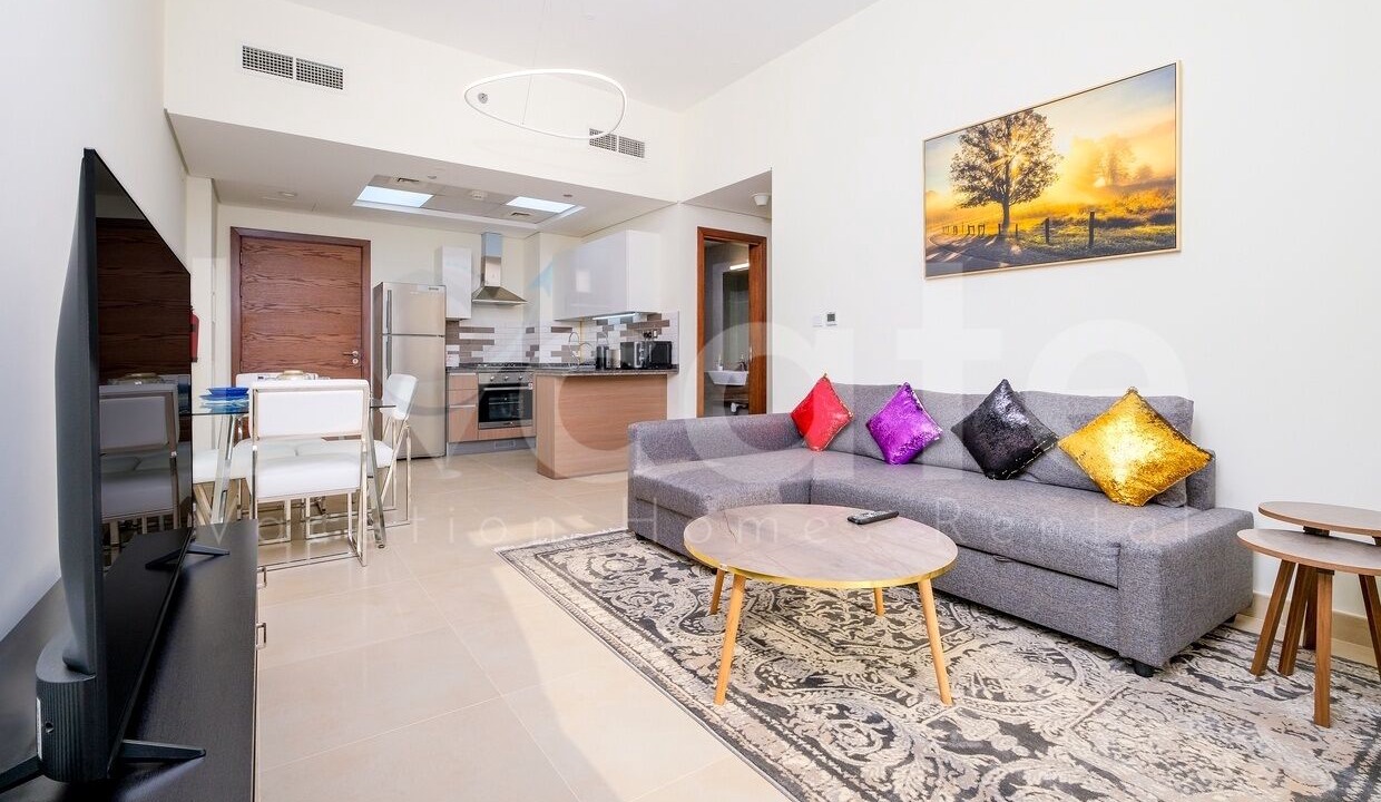 Photo of Livingroom in Dubai