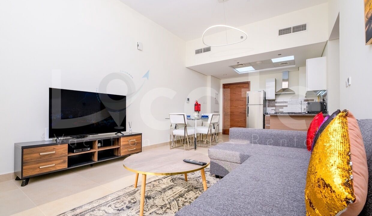 Photo of Livingroom in Dubai