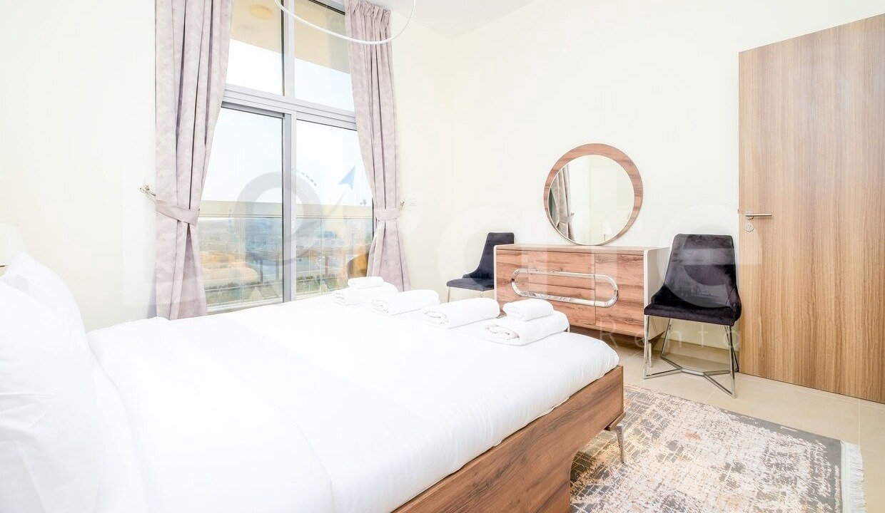 Photo of Bedroom in Dubai