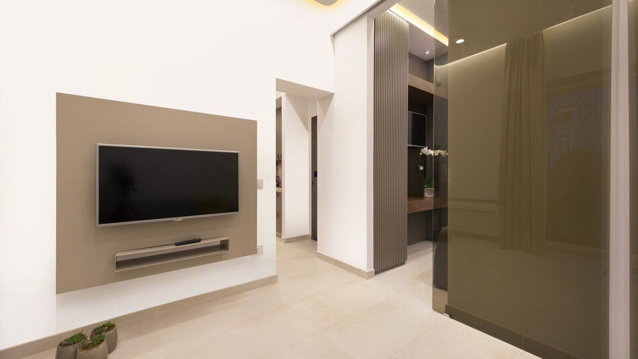 Photo of Livingroom in Sorrento Historic Centre