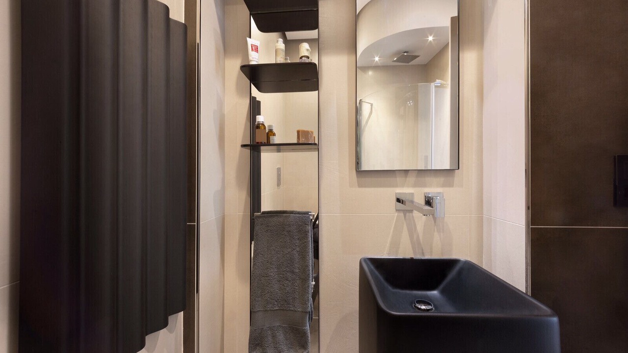 Photo of Bathroom in Sorrento Historic Centre