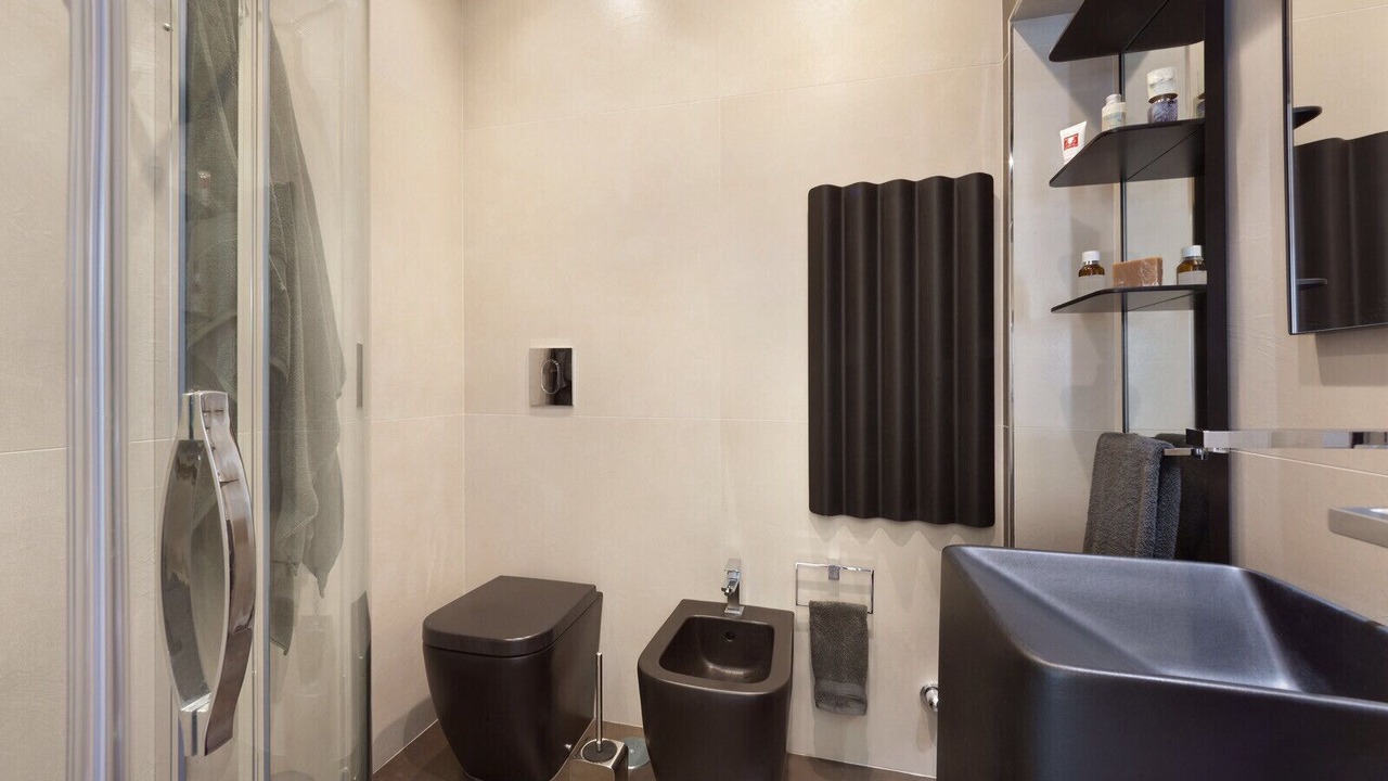 Photo of Bathroom in Sorrento Historic Centre