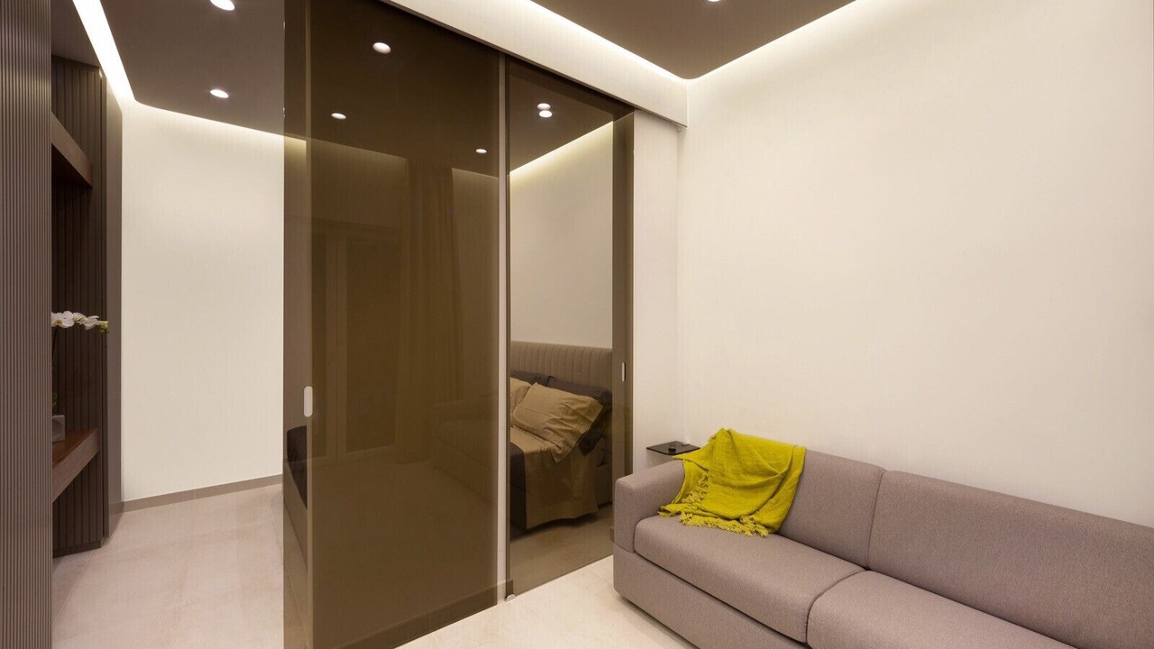 Photo of Livingroom in Sorrento Historic Centre