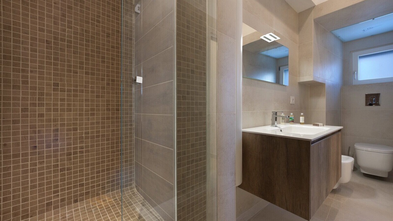 Photo of Bathroom in Sorrento Historic Centre