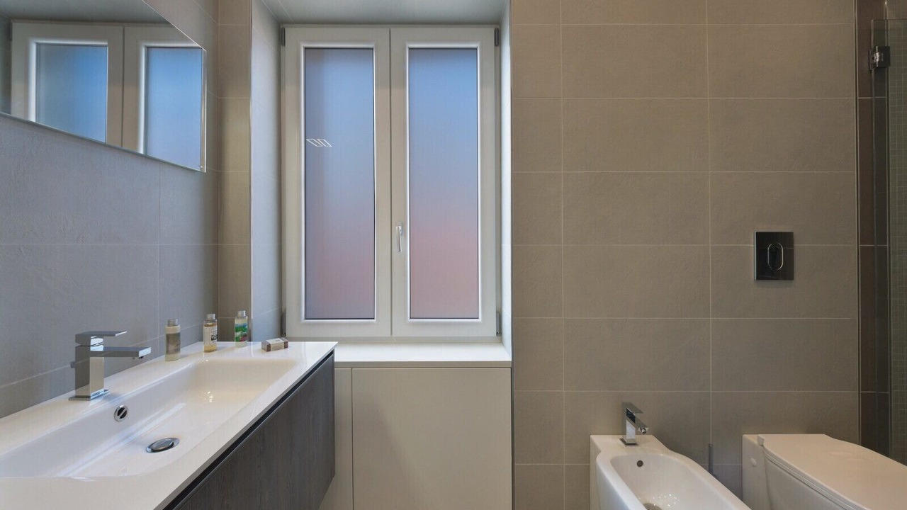 Photo of Bathroom in Sorrento Historic Centre